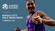 Full Replay: 2018 Napoli City Half Marathon