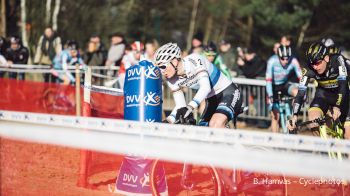 Krawatencross Elite Men’s Highlights