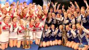 Two Varsity Coed Titles Are Headed Back To The Commonwealth!