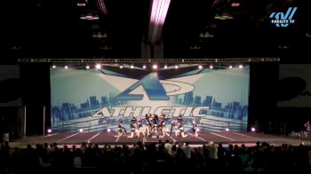 Python All Stars - Retic Pythons [2025 L4 Senior Coed Day 1] 2025 Athletic Championships Atlanta Nationals