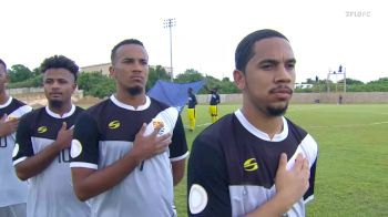 Full Replay: 2019 Saint Martin vs Cayman Islands | CNL League C