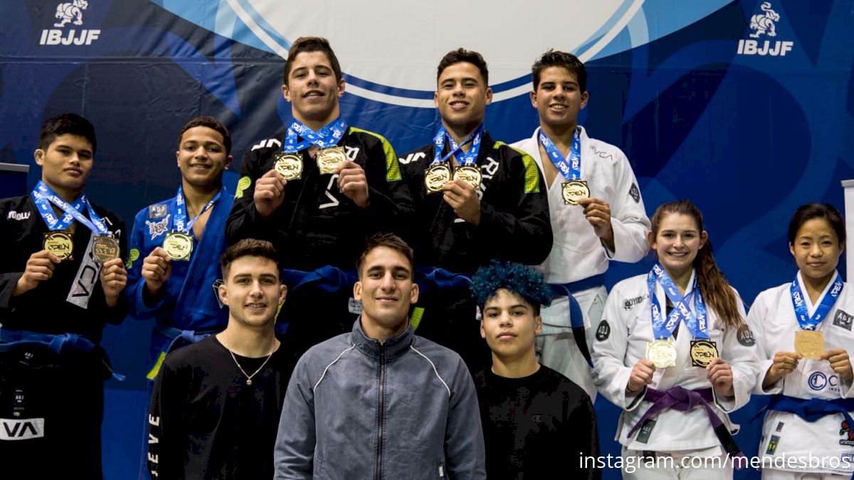 Weekend Recap: Results & Report From Texas, Florida, & South Korea