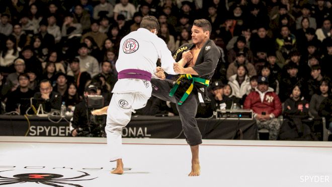 Marques & Duarte Crowned Champions In South Korea