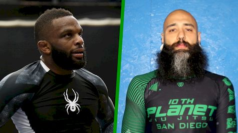 DJ Jackson & Richie Martinez Enter ‘KASAI Pro 2’ Middleweight Tourney