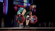 Better Weightlifting Positions w/ Greg Everett