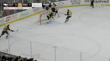 Replay: Away - 2025 Charlotte vs Providence | May 2 @ 7 PM