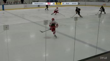 Replay: Home - 2025 St. George vs Shawnigan | Mar 1 @ 1 PM