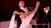 A Love Letter To Ballroom Dancing