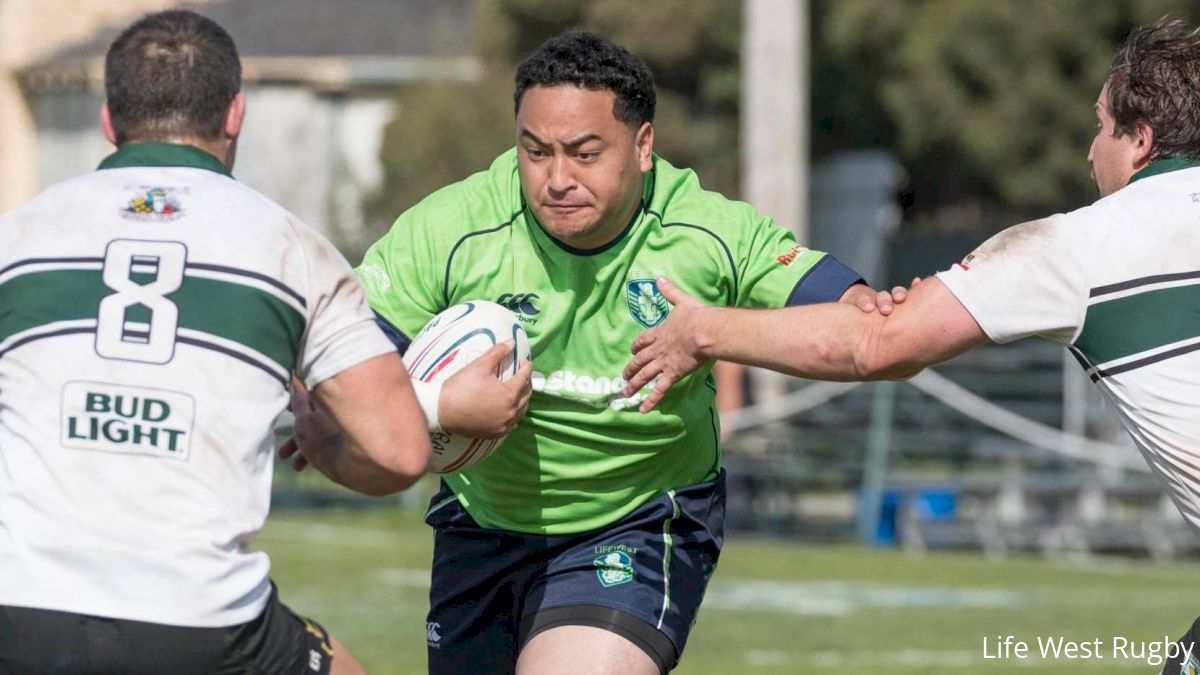 Six Takeaways From PRP Round 1