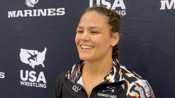 Kayla Miracle Using US Open As Tune Up For Final X