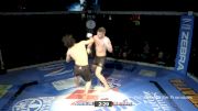 Hunter Pederson vs. Michael Freyling - Driller Promotions No Mercy VII