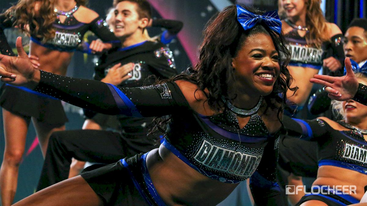 Everything You Need To Know About CHEERSPORT Nationals