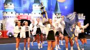 Three-Peat For Pikeville At UCA Nationals!