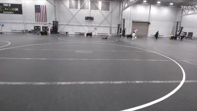 106 lbs Round 3 (4 Team) - Kristopher Kerr, Freakztyle Wrecking Crew Blue vs Gavin Rush, Wayne Danger