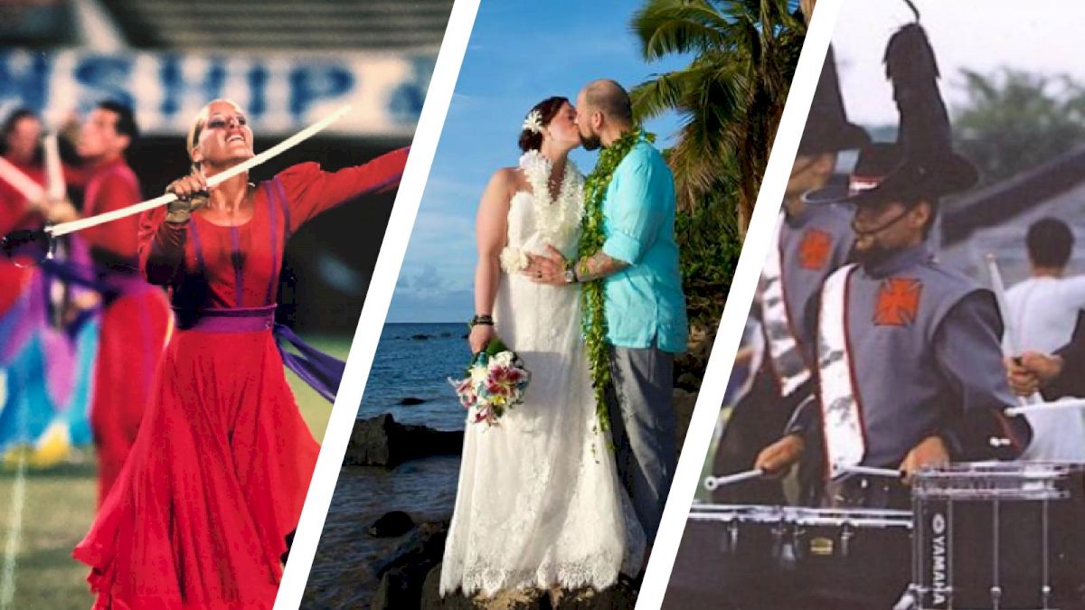 The Coys: A Drum Corps Journey Of A Lifetime