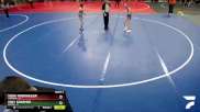 95 lbs Quarterfinals (8 Team) - Connor Faber, Rocori vs Taylor Squires, TMBWWG