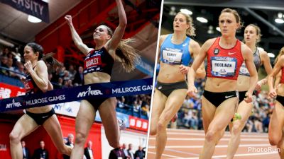 USATF Women's 1500m Preview: Bowerman Babes Ready For Domination