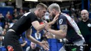 Gordon Ryan & Keenan Cornelius Training Together… In The Gi!