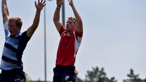 2018 Men's College Rugby Commits (Feb. 14)