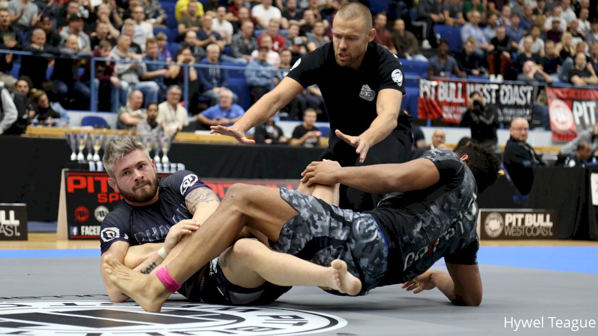 ADCC Announces Official 2017 Award Winners