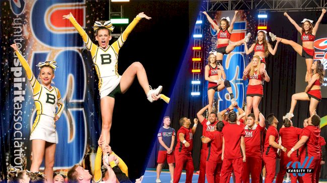 Insider Info: 2023 Spirit Cheer Super Nationals - Varsity TV