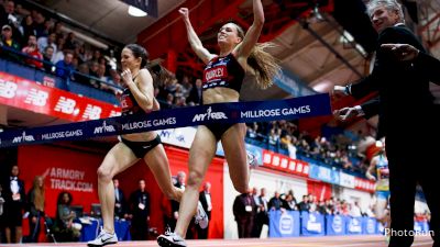 USATF Indoor Women’s 1500 Preview