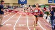 USATF Women's 3K Preview: BTC's Houlihan, Hall vs. Coburn