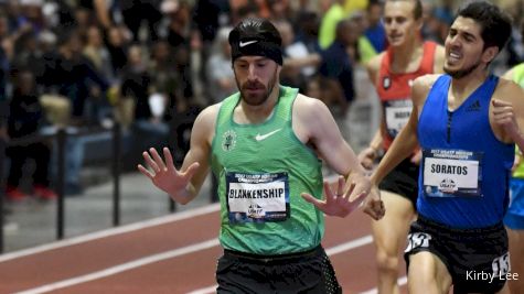 USATF Indoor Men’s 1500 Preview