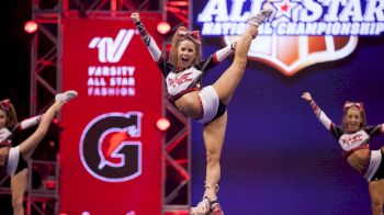 The Work Will Be Worth It: NCA All-Star 2018