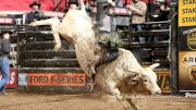 Pro Bull Rider Derek Kolbaba: 'That Price Might Be Your Life'