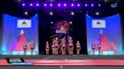 M.O.T. All-Stars - Black Ops [2025 L4.2 Senior - Small Finals] 2025 The D2 Summit