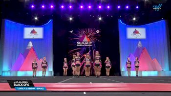 M.O.T. All-Stars - Black Ops [2025 L4.2 Senior - Small Finals] 2025 The D2 Summit