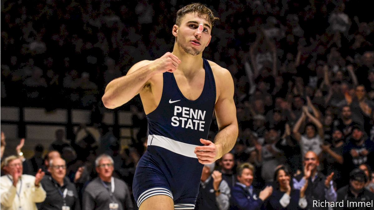 FRL 268 - PSU's 197 Decision Is Coming Soon + Who's A Title Contender?