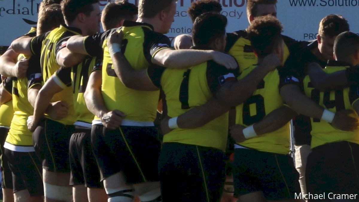 Houston City Council Agrees To Help Fund Sabercats Rugby Stadium