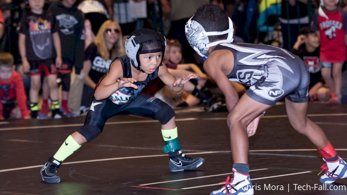 Register For First-Ever FloNational Youth Duals