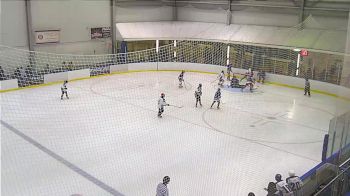 Replay: Vipr - 2023 Oil Kings U15 vs Rangers U15 | Sep 10 @ 7 PM