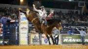 Best Of: Bareback Riding At The American