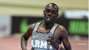 Chelimo, Hill, Kipchirchir Set To Face Off In 3K At USAs