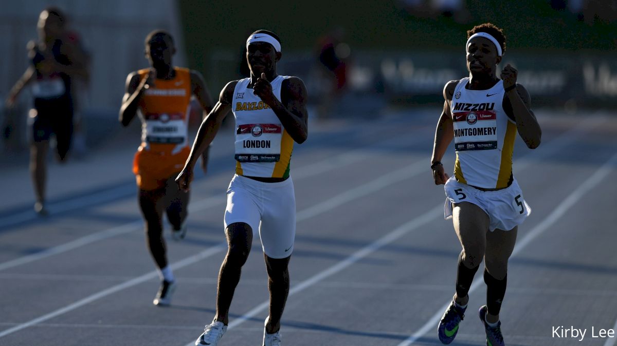 FloTrack To Stream 2018 Big 12 Indoor Championships