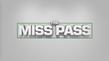 The Miss Pass #18