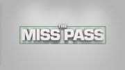 The Miss Pass #18: Strange Pointing And Uruguayan Shower Stories