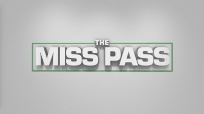 The Miss Pass #18: Strange Pointing And Uruguayan Shower Stories