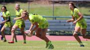 Life Women Welcome Stern Test From Harlequins