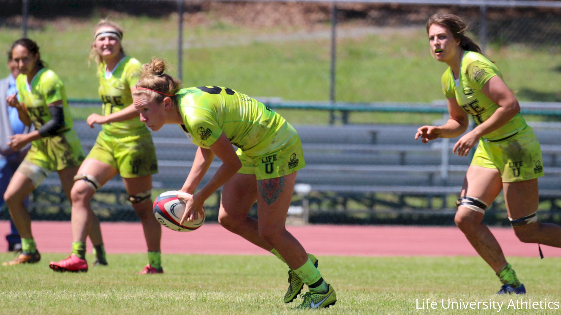 D1 Elite Quarter Finals Rugby Event FloRugby
