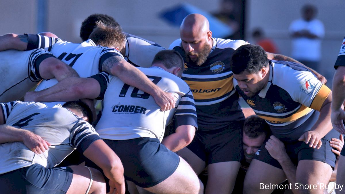 Pacific Rugby Premiership Round 2 Picks