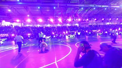 116 lbs Round Of 32 - Brailyn Schroeder, Standfast vs Olivia Dalgardno, Belgrade Wrestling Club