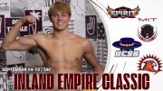 Replay: Fresno Pacific vs Redlands | Sep 15 @ 3 PM