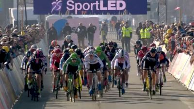 Middelkerke Women’s Replay