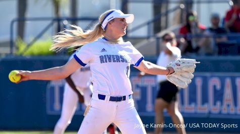 UC Riverside Softball At Mary Nutter 2025: How To Watch, Schedule