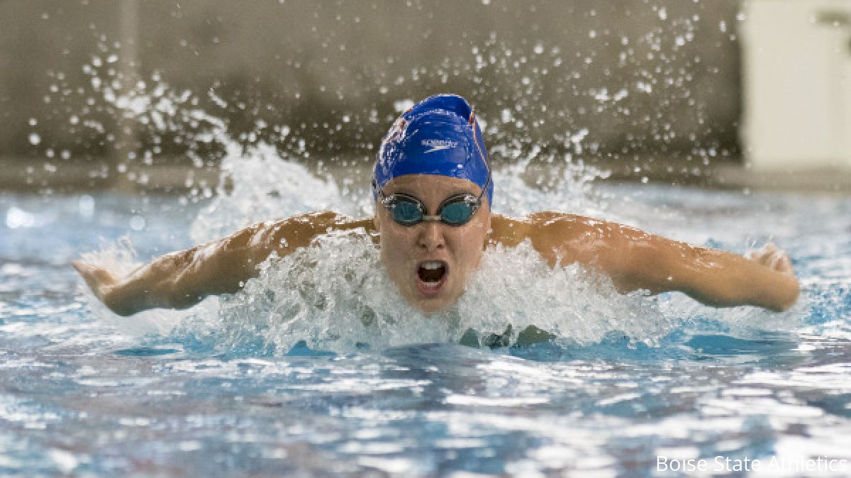 Boise State Repeats As Mountain West Champion